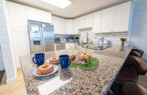 Destin Condo Pool, Private Beach, Gear Included - Foto 1