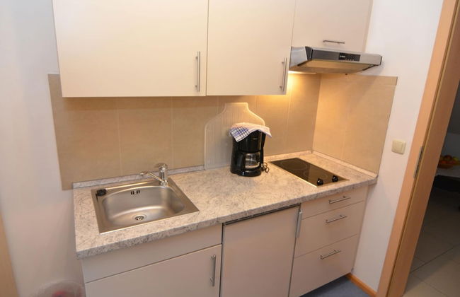 Comfortable Apartments in Rotthalmunster - Photo 13