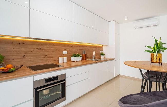 Villa in Zaton With Swimming Pool - Foto 10