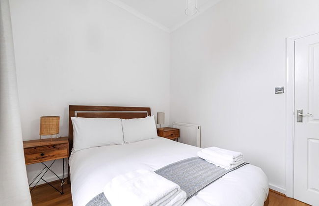 Period Flat in Islington With Modern Charm - Foto 15