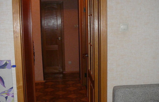 Apartment on Melnichnaya 24 - Foto 34