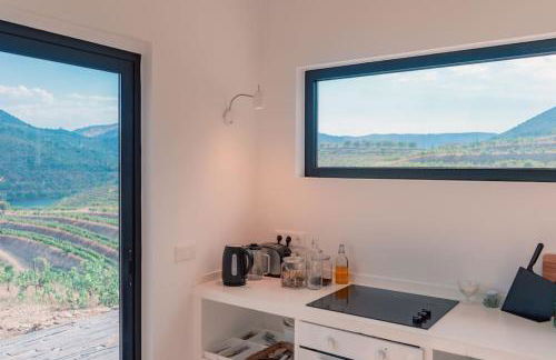 Casa do Losango - the Douro river as a border - Foto 16