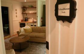 Schoolhouse Suite - Foto 24