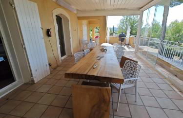 Villa des senteurs - Foto 7