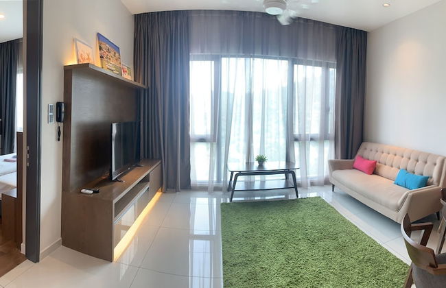 Jasmine's Crib - Foto 11