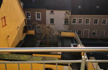 Mooi ruim appartement in antieke stadsboerderij - Foto 7