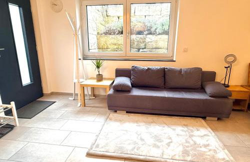 Appartment an der Wühle - Foto 1