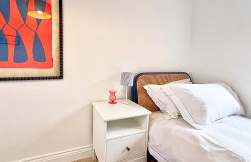 Newly Renovated Brightlingsea 3BDR Coastal Retreat - Foto 39