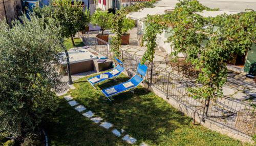 Ca'Lisel - Foto 4, Garden view