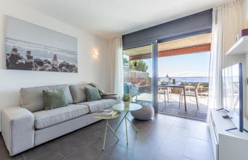 NC APARTMENTS 201 Moli Blau - 4 pax - Foto 11