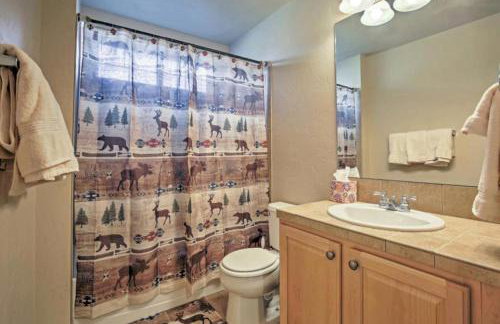 Ski-In Granby Getaway - Foto 19