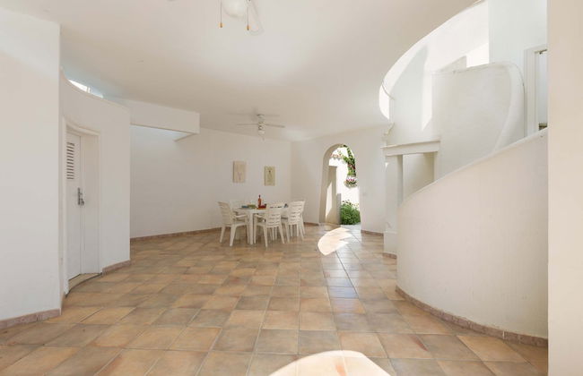 Villa Oasi Marina - Foto 20