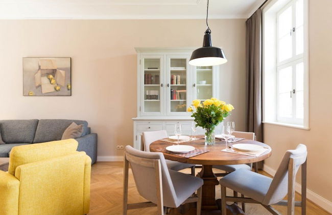 Schloss Beuchow - Foto 74