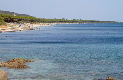 Beachhouse Casa del Mare Sardegna - Foto 23