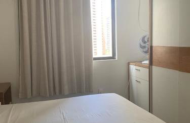 Vila Costeira Flat Apto Particular - Foto 14