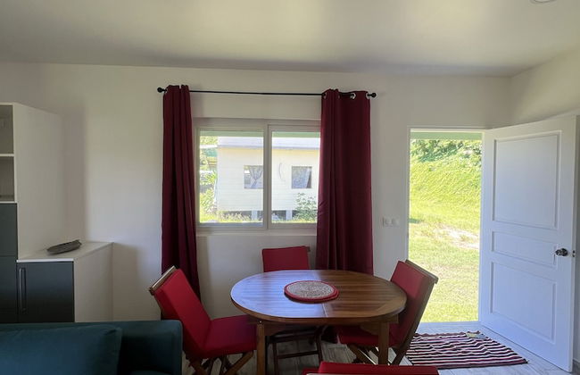 Painapo - Mirimiri Lodge - Photo 11