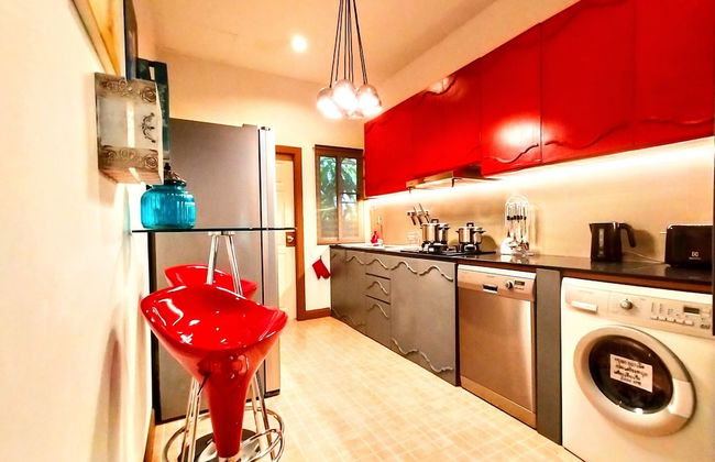 Leelawadee Pool Villa - Foto 24