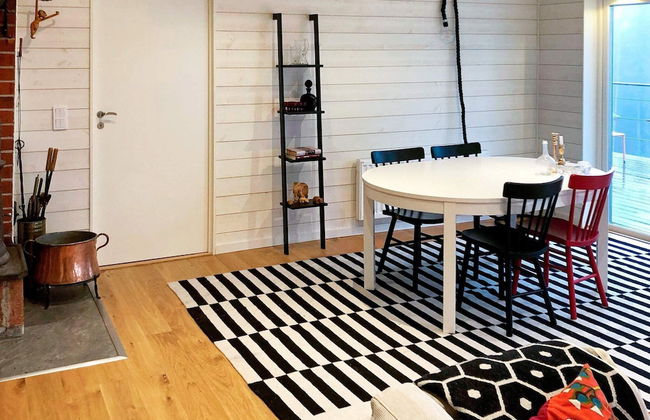 4 Person Holiday Home in Garphyttan - Foto 11