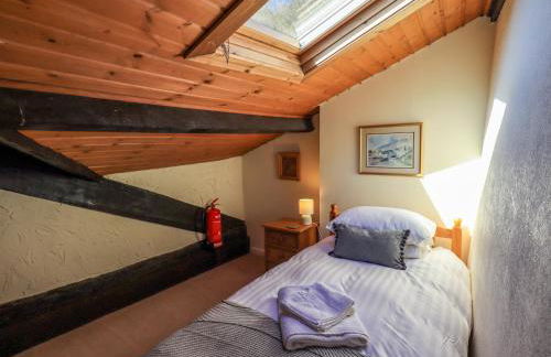 Courtyard Cottage - Foto 21