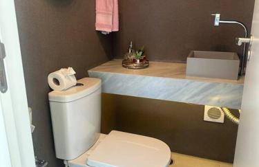 Casa Alto da Barra de São Miguel, um paraíso - Foto 57