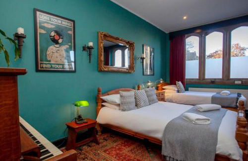 Stunning, Large Chapel, Nr Bath - Foto 33