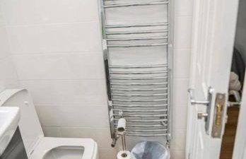 Family-Friendly Two-Bedroom Apartment near Manchester City Stadium - Foto 20