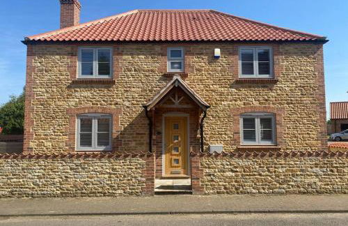 Orchard Cottage - Foto 9