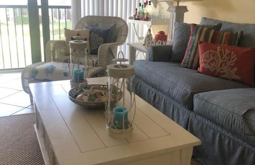 Beach bungalow at Ocean Village - Foto 28