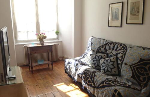 CHEZ VOUS... à La CHANOINERIE - Foto 9