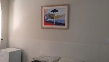 Suite mobiliada aconchegante praia atalaia - Foto 2