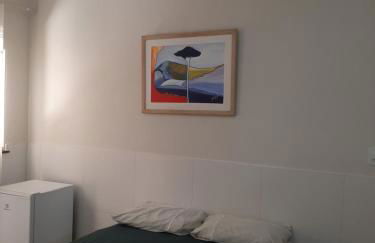 Suite mobiliada aconchegante praia atalaia - Foto 2