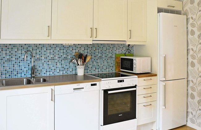 Holiday Home in Ljungskile - Photo 15