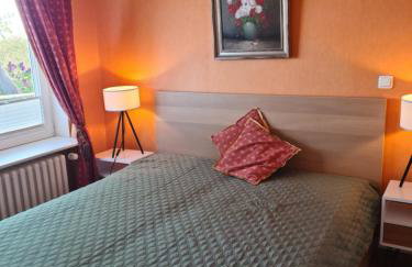 Exklusive Ferienwohnung Strohberg - Photo 2