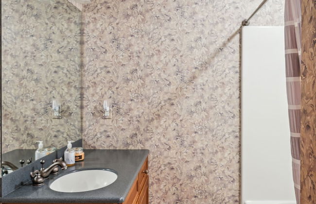 Tigertown Lodge 4 Bedroom Home - Foto 51