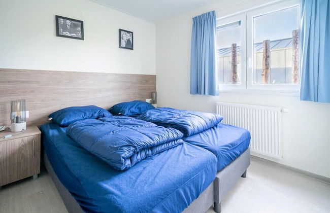 Europarcs de Kraaijenbergse Plassen - Foto 31