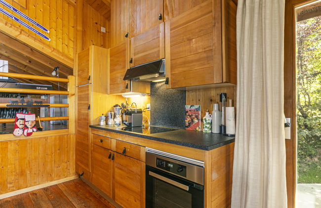 Chalet Mayens - Foto 9