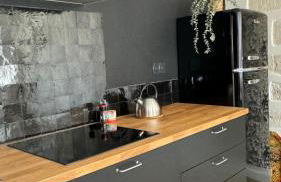 Gîte "Le Saint Antoine"parking privé - Foto 14