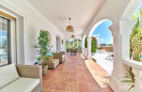 Villa Menkar - Foto 60