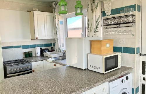 Shirls chalet in Sheppey, Leysdown - Foto 5