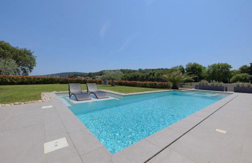 Villa SCALA Pomer-Medulin SEA VIEW - Foto 49