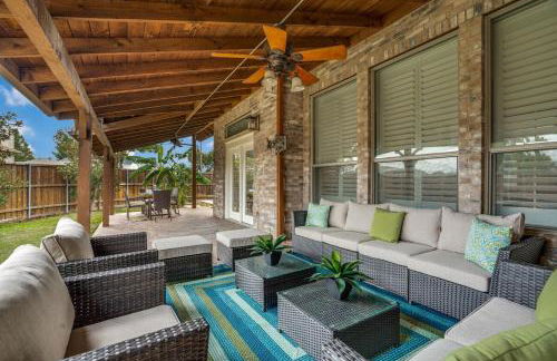 5br Lux! Pool, Games & Theater - Foto 37