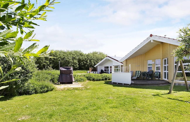 Holiday Home in Otterndorf - Foto 13