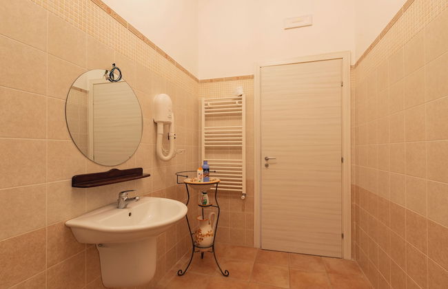 Agriturismo in montagna in Irpinia - Foto 15