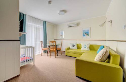 Villa Baltic Chałupy Apartament nr 2 - Foto 24