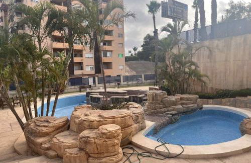 La Zenia Apartment Lisa - Foto 6