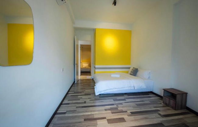 Arte S 3 Bedrooms Condo - Foto 7