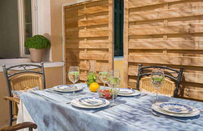 Patriko Beach House - Foto 18