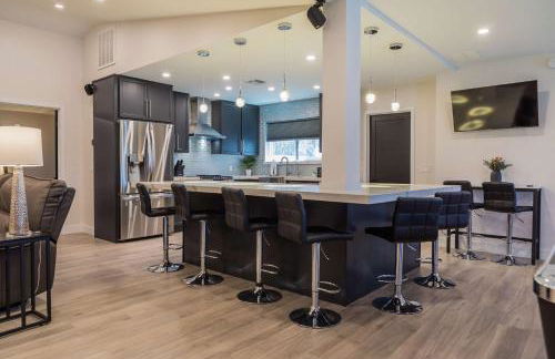 Desert getaway retreat pool spa billiards bbq - Foto 9