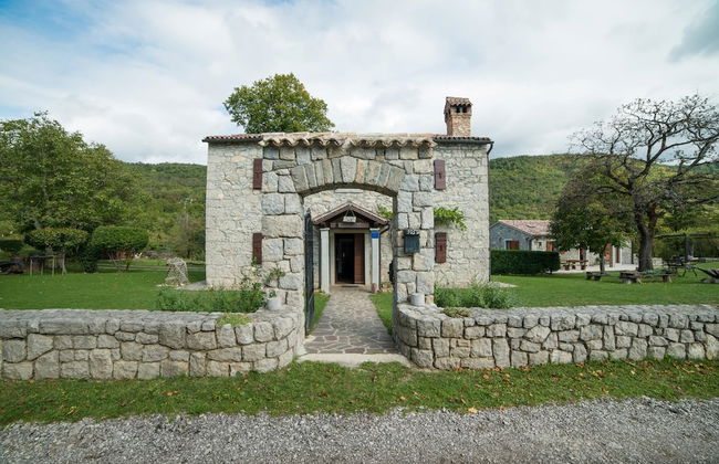 Vilas Ida i Mirko - Foto 48