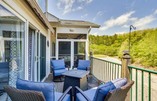 4 Mi to Dtwn Gem with Lake Access in Camdenton - Photo 21